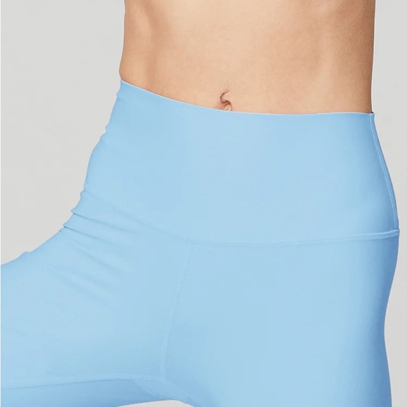 ALO YOGA Airlift Leggings - Picture 3 of 7